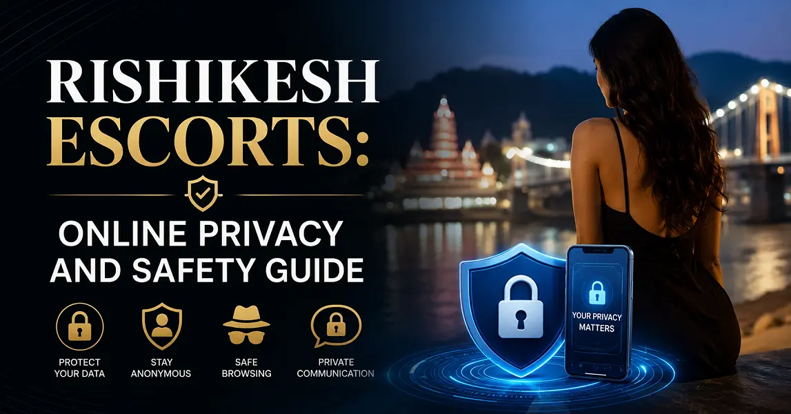 Rishikesh Escorts