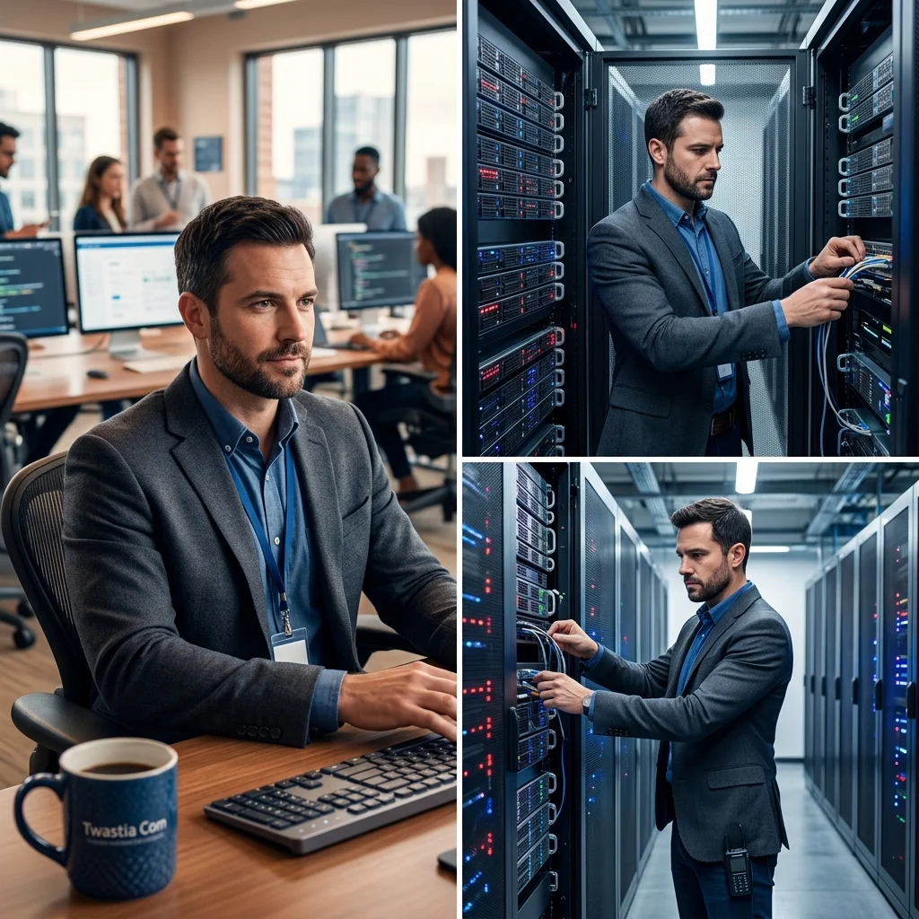 Learn how Twastia Com Admin access works, explore dashboard management, login basics, security tips, and common troubleshooting solutions.
